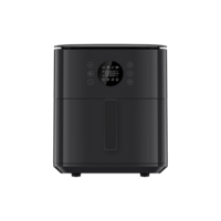 Xiaomi BHR083NEU Air Fryer 6,5L EU fekete forrólevegős sütő (air fryer/airfryer)