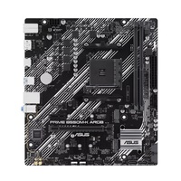 ASUS PRIME B850M-K ARGB AMD B850 AM5 mATX alaplap