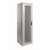 Legrand 19" 47U 800x1200x2274 szipmla 63% perforált első ajtós dupla hátlapos fekete állószekrény komplett Evoline Legrand 19" 47U 800x1200x2274 szipmla 63% perforált első ajtós dupla hátlapos fekete állószekrény komplett Evoline