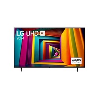 LG 98" 98UT91006LA 4K UHD AI Smart TV