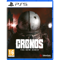 Cronos: The New Dawn PS5 játékszoftver