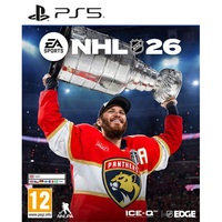NHL 26 PS5 játékszoftver NHL 26 PS5 játékszoftver