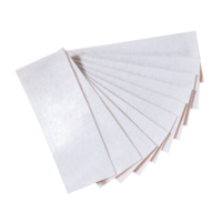 Franken Z1926 10db-os táblatörlő betét Franken Z1926 10db-os táblatörlő betét