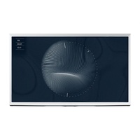 Samsung 65" QE65LS01BGUXXH The Serif 4K UHD Smart QLED TV Samsung 65" QE65LS01BGUXXH The Serif 4K UHD Smart QLED TV