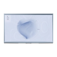 Samsung 65" QE65LS01BHUXXH The Serif 4K UHD Smart QLED TV