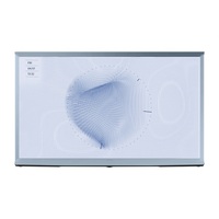 Samsung 43" QE43LS01BHUXXH The Serif 4K UHD Smart QLED TV Samsung 43" QE43LS01BHUXXH The Serif 4K UHD Smart QLED TV