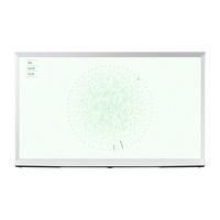 Samsung 50" QE50LS01DAUXXH The Serif 4K UHD Smart QLED TV Samsung 50" QE50LS01DAUXXH The Serif 4K UHD Smart QLED TV