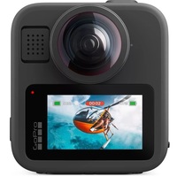 GoPro MAX2 360 akciókamera