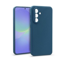 Haffner HF355745 Samsung SM-A366 Galaxy A36 5G kék Matt szilikon tok Haffner HF355745 Samsung SM-A366 Galaxy A36 5G kék Matt szilikon tok