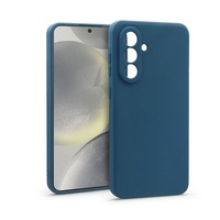 Haffner HF233760 Samsung SM-S921 Galaxy S24 kék Matt szilikon tok Haffner HF233760 Samsung SM-S921 Galaxy S24 kék Matt szilikon tok