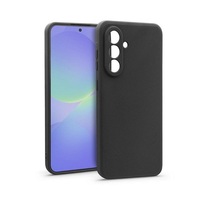 Haffner HF355806 Samsung SM-A366 Galaxy A36 5G Soft fekete szilikon tok Haffner HF355806 Samsung SM-A366 Galaxy A36 5G Soft fekete szilikon tok