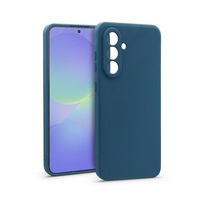 Haffner HF355790 Samsung SM-A366 Galaxy A36 5G Soft kék szilikon tok Haffner HF355790 Samsung SM-A366 Galaxy A36 5G Soft kék szilikon tok