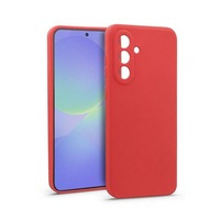 Haffner HF355813 Samsung SM-A366 Galaxy A36 5G Soft piros szilikon tok Haffner HF355813 Samsung SM-A366 Galaxy A36 5G Soft piros szilikon tok