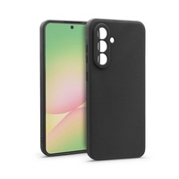 Haffner HF357428 Samsung SM-A566 Galaxy A56 5G Soft fekete szilikon tok Haffner HF357428 Samsung SM-A566 Galaxy A56 5G Soft fekete szilikon tok