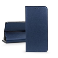 Haffner HF348686 Samsung SM-A366 Galaxy A36 Smart Magneto Book Flip kék oldalra nyíló tok Haffner HF348686 Samsung SM-A366 Galaxy A36 Smart Magneto Book Flip kék oldalra nyíló tok