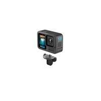 GoPro Magnetic Latch Mount for HERO13 mágneses rögzítő GoPro Magnetic Latch Mount for HERO13 mágneses rögzítő