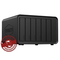 TerraMaster TM-F6-424 6x SSD/HDD NAS TerraMaster TM-F6-424 6x SSD/HDD NAS