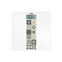 LAICA PS1082N személymérleg mediterrán bézs 180kg