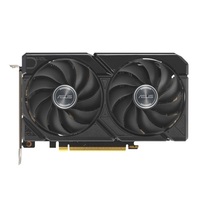 Asus Dual Radeon RX 9060 XT AMD 16GB GDDR6 128bit PCIe videókártya