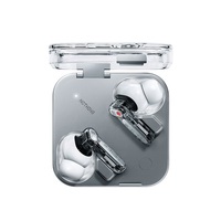 Nothing Ear(3) B173 True Wireless Bluetooth fehér fülhallgató Nothing Ear(3) B173 True Wireless Bluetooth fehér fülhallgató