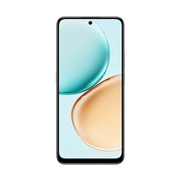 Honor X7d 6,77" LTE 8/256GB DualSIM ezüst okostelefon Honor X7d 6,77" LTE 8/256GB DualSIM ezüst okostelefon