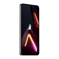 ZTE nubia Neo 3 GT 6,8" 5G 12/256GB DualSIM szürke okostelefon ZTE nubia Neo 3 GT 6,8" 5G 12/256GB DualSIM szürke okostelefon