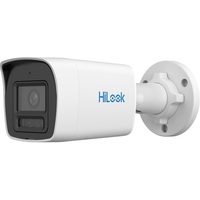 HiLook IPC-B129HA-LU(2.8mm) /Kültéri/2MP/2,8mm/Láthatófény 30m/DWDR/MD 2.0/Smart Hybrid Light ColorVu PoE IP csőkamera HiLook IPC-B129HA-LU(2.8mm) /Kültéri/2MP/2,8mm/Láthatófény 30m/DWDR/MD 2.0/Smart Hybrid Light ColorVu PoE IP csőkamera