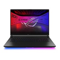 Asus ROG Strix G835LW-SA024W 18"WQXGA/Intel Core Ultra 9 275HX/32GB/2TB/RTX 5080 16GB/Win11/fekete laptop Asus ROG Strix G835LW-SA024W 18"WQXGA/Intel Core Ultra 9 275HX/32GB/2TB/RTX 5080 16GB/Win11/fekete laptop