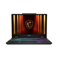 MSI Cyborg A15 AI B2HWEKG 15,6"FHD/AMD Ryzen 7 260/16GB/512GB/RTX 5050 8GB/FreeDOS/fekete laptop MSI Cyborg A15 AI B2HWEKG 15,6"FHD/AMD Ryzen 7 260/16GB/512GB/RTX 5050 8GB/FreeDOS/fekete laptop