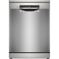 Bosch  SMS4HVI14E inox, programok száma:6, szabadonálló, 14 terítékes mosogatógép