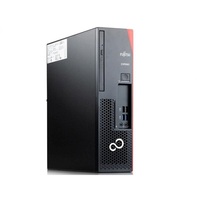 Fujitsu Esprimo D538 SFF/i5-9500/16GB/512GB/Win Pro COA/fekete asztali számítógép (Használt A+) Fujitsu Esprimo D538 SFF/i5-9500/16GB/512GB/Win Pro COA/fekete asztali számítógép (Használt A+)
