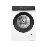 Bosch WGH24400BY fehér-antracit, elöltöltős, max.1400ford., 9kg mosógép