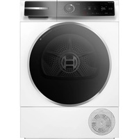 Bosch WQB246CNBY fehér, 9kg, hőszivattyús kondenzációs szárítógép Bosch WQB246CNBY fehér, 9kg, hőszivattyús kondenzációs szárítógép