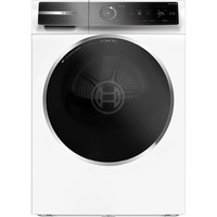 Bosch WRB247CNBY fehér-fekete, 9kg, hőszivattyús kondenzációs szárítógép Bosch WRB247CNBY fehér-fekete, 9kg, hőszivattyús kondenzációs szárítógép