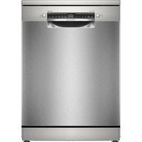 Bosch SMS6ZCI10E inox, szabadonálló, programok száma:6, 14 terítékes mosogatógép Bosch SMS6ZCI10E inox, szabadonálló, programok száma:6, 14 terítékes mosogatógép