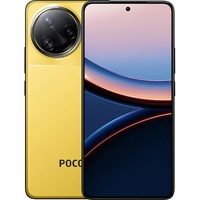Xiaomi Poco F7 Ultra 6,67" 5G 12/256GB DualSIM sárga okostelefon Xiaomi Poco F7 Ultra 6,67" 5G 12/256GB DualSIM sárga okostelefon