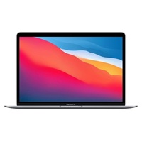 Apple MacBook Air 2020 13,3"Retina/M1 chip és 7 magos GPU/8GB/256GB SSD/Cseh/ezüst laptop (Felújított,batteryCARE+) Apple MacBook Air 2020 13,3"Retina/M1 chip és 7 magos GPU/8GB/256GB SSD/Cseh/ezüst laptop (Felújított,batteryCARE+)