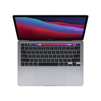 Apple MacBook Pro 2020 13,3"Retina/M1 chip és 8 magos GPU/8GB/512GB SSD/Cseh/ezüst laptop (Felújított,batteryCARE+) Apple MacBook Pro 2020 13,3"Retina/M1 chip és 8 magos GPU/8GB/512GB SSD/Cseh/ezüst laptop (Felújított,batteryCARE+)