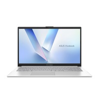 Asus Vivobook Go E1504FA-NJ1845 15,6"FHD/AMD Ryzen 3 7320U/16GB/512GB/Int.VGA/FreeDOS/ezüst laptop Asus Vivobook Go E1504FA-NJ1845 15,6"FHD/AMD Ryzen 3 7320U/16GB/512GB/Int.VGA/FreeDOS/ezüst laptop