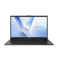 Asus Vivobook Go E1504FA-NJ1877 15,6"FHD/AMD Ryzen 5 7520U/16GB/1TB/Int.VGA/FreeDOS/fekete laptop Asus Vivobook Go E1504FA-NJ1877 15,6"FHD/AMD Ryzen 5 7520U/16GB/1TB/Int.VGA/FreeDOS/fekete laptop