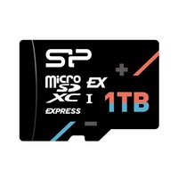 Silicon Power 1TB SD micro Hypera (SDXC Class 10 UHS-I U3) Nintendo Switch 2 memória kártya Silicon Power 1TB SD micro Hypera (SDXC Class 10 UHS-I U3) Nintendo Switch 2 memória kártya