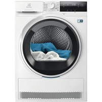 Electrolux EW7D394PE DelicateCare fehér, 9kg, hőszivattyús szárítógép Electrolux EW7D394PE DelicateCare fehér, 9kg, hőszivattyús szárítógép