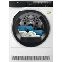 Electrolux EW7D495UE DelicateCare fehér, 9kg, hőszivattyús szárítógép Electrolux EW7D495UE DelicateCare fehér, 9kg, hőszivattyús szárítógép