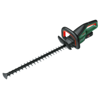 Bosch UniversalHedgeCut 18V-55 akkumulátoros sövényvágó