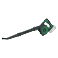 Bosch UniversalLeafBlower 18V-130 akkumulátoros lombfúvó Bosch UniversalLeafBlower 18V-130 akkumulátoros lombfúvó