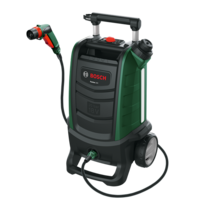 Bosch Fontus 18V magasnyomású mosó