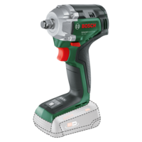 Bosch UniversalImpactDrive 18V-350 (Set - 3 Nuts) akkumulátoros ütvecsavarozó