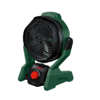 Bosch UniversalFan 18V-1000 akkumulátoros 22cm padló ventilátor
