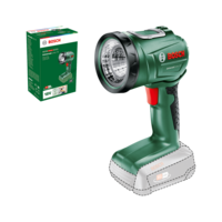 Bosch UniversalLamp 18 akkumulátoros szerelőlámpa Bosch UniversalLamp 18 akkumulátoros szerelőlámpa