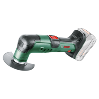 Bosch UniversalMulti 18V-32 (solotool) akkumulátoros multifunkciós vágógép